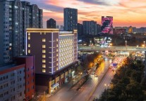 宜尚酒店强化大客户销售体系，西安新店2月业绩亮眼