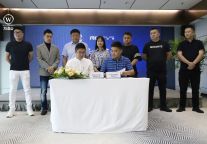 聚焦 | 西旅万澳公司与重庆泰奥公司举行合作签约仪式