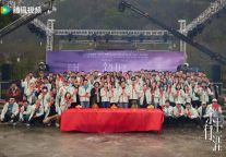 重磅消息！张彬彬、毛晓彤都有！这些明星都“来”台州府城了→