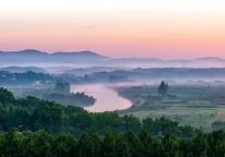 解锁万达美华酒店花式端午玩法