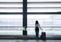 三部门：2024年12月1日起，民航旅客运输服务推广使用全面数字化的电子发票