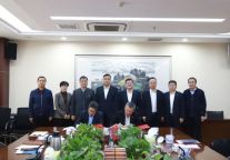 甘肃省文旅厅与甘肃铁塔签订战略合作协议