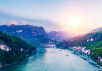 三峡文旅1-20期供应链金融资产支持专项计划状态为“已受理”