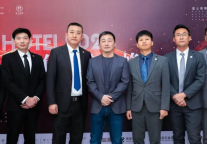 丽呈集团与富士丽雅集团成功举办酒店创新合作峰会