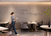 万达美华酒店深挖属地风情，提升宾客入住情绪价值与深度体验