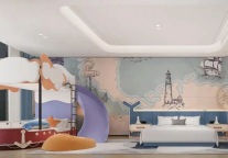 招商蛇口双“棠”盛绽，演绎雅致旅居高品质范本 