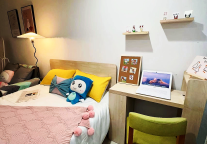 碧家公寓：优惠活动与品质生活完美结合   