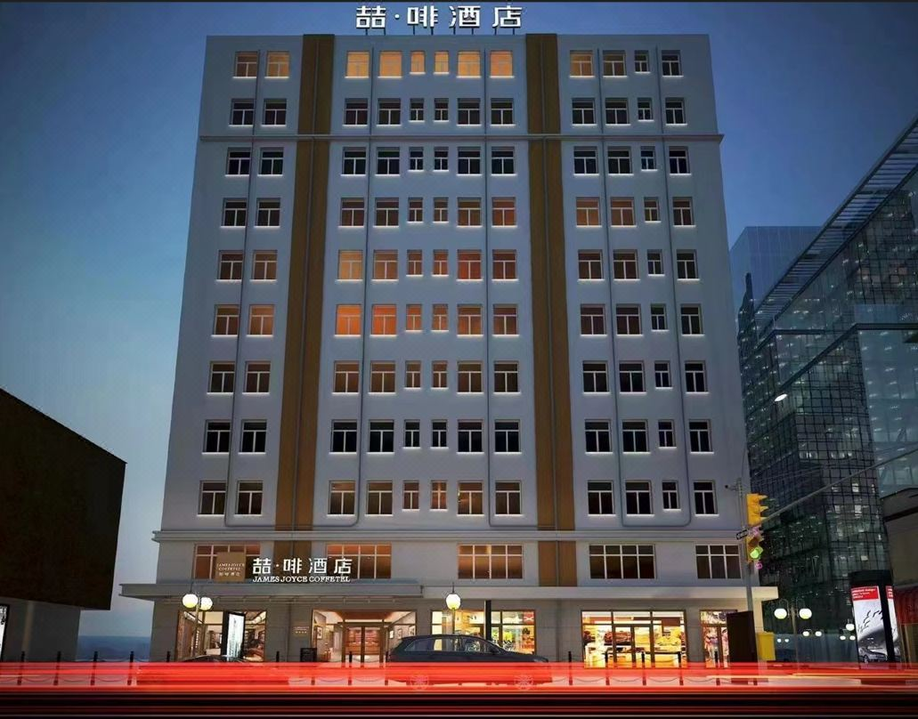 新店推荐丨喆啡酒店带来秋日出游的正确解锁方式！