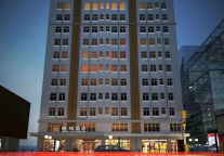 新店推荐丨喆啡酒店带来秋日出游的正确解锁方式！