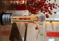 佳木斯君瑞万达锦华酒店荣膺万达酒店及度假村2024年度“优秀品质酒店”奖