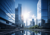 深圳北站深业上城学府项目拟引入万豪旗下豪华精选和AC两大品牌