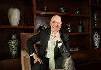 厦门源昌凯宾斯基大酒店迎来新任总经理Gerhard Doll葛浩德先生