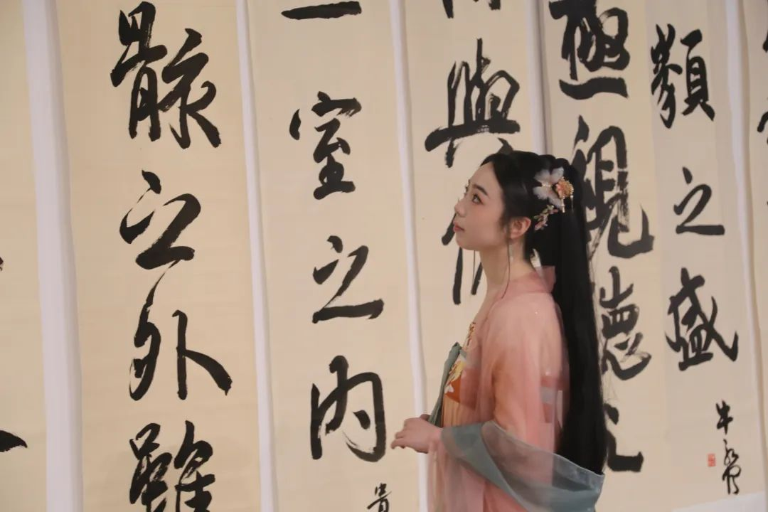 定格榆林文旅公司活动的精彩瞬间！