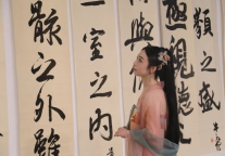 定格榆林文旅公司活动的精彩瞬间！