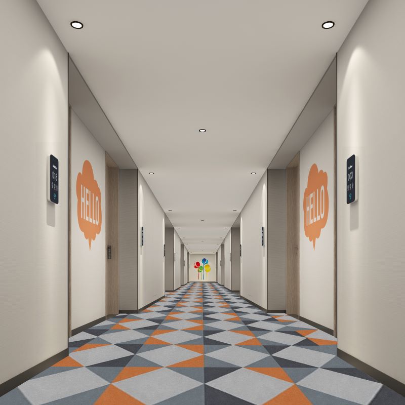 夏日长春奇遇记：住进贝壳酒店，解锁清凉之旅