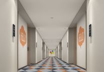 夏日长春奇遇记：住进贝壳酒店，解锁清凉之旅