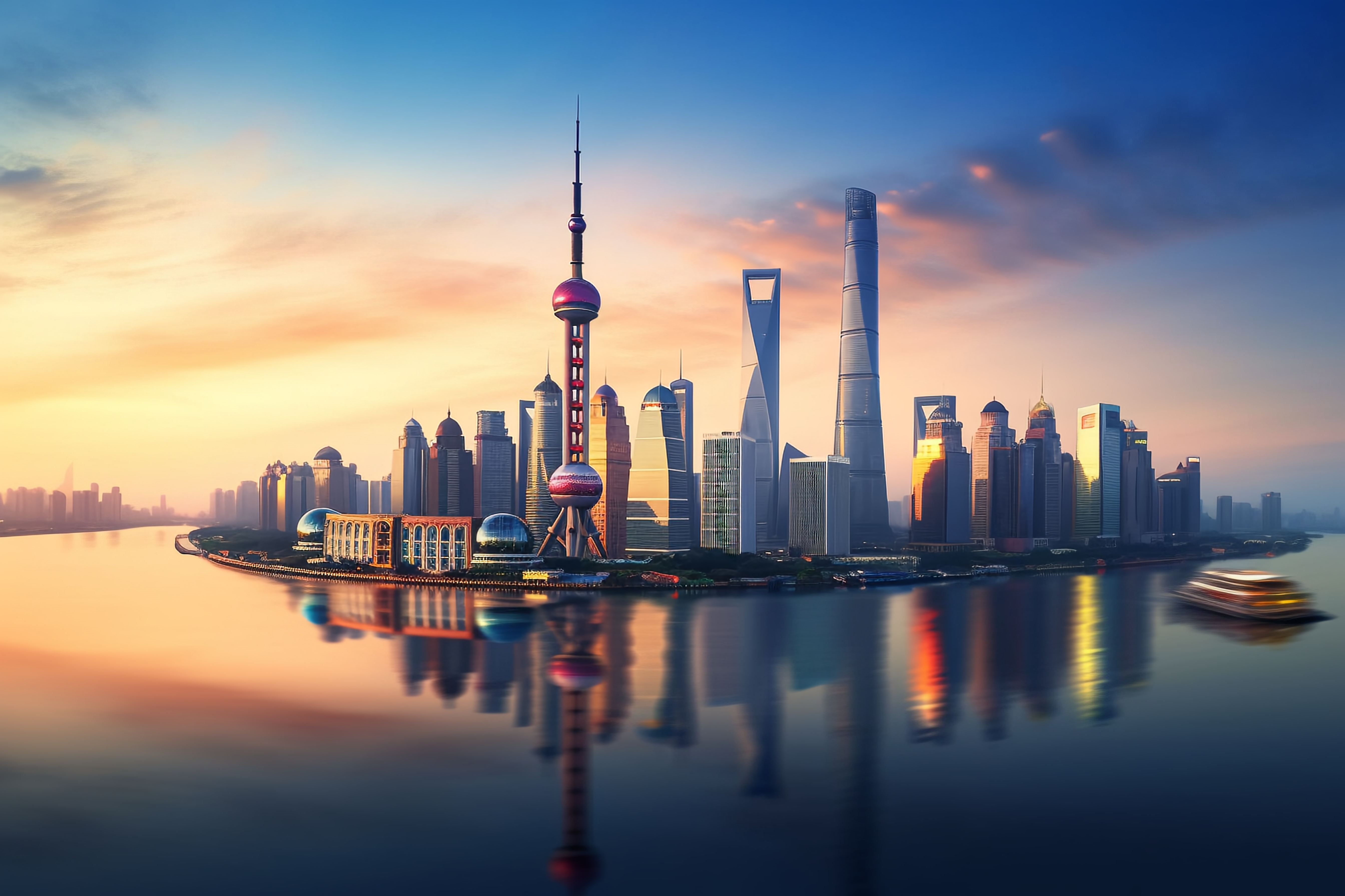 凯悦加速扩张中国版图，今年推出多家全新酒店