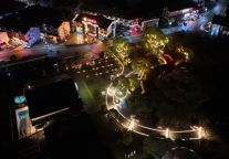 正月十五“雪打灯”，来三清山看雪沾喜气啦