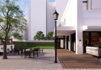 焕新酒旅生态 京能酒店旗下和风系列酒店斩获大奖