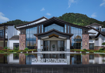 亲子夏令营丨共享家庭美好度假时光