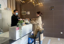 让家更美好，碧家公寓2024年服务月今日启动