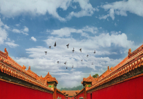 北京清明假期全市接待游客高达959.3万人次