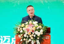 东方网升乔毅：持续发挥平台价值，赋能文旅产业发展