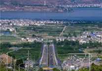 雅阁酒店集团|大理悦云雅阁度假酒店，开启金秋旅途