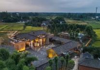 “City又Country”！安仁古镇这个地方获得宜居宜业和美乡村新体验