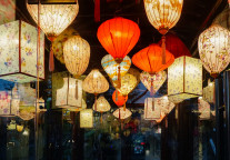 2025年春节旅游十大关键词