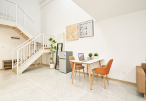 鼎盛美寓LOFT 发挥无限创意的“神笔马良”