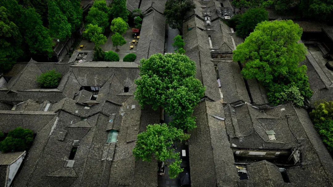 端午三天游安仁古镇，去除班味