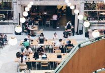 软银将全面负责WeWork日本业务