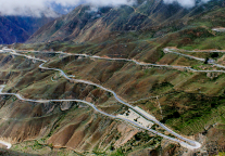 怒江州贡山县与云投旅游签署战略合作协议