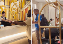  “China Hotel”圈粉老外，锦江酒店频获外宾点赞