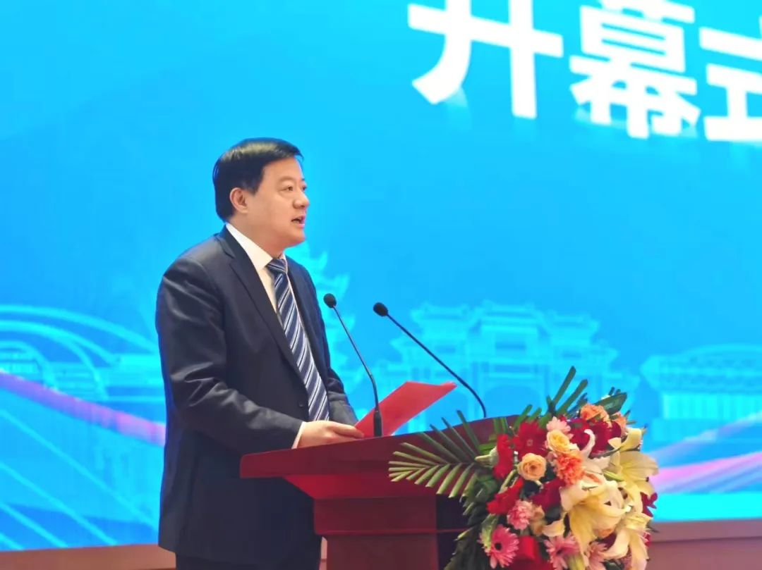 孔子文旅集团向山东全省发出春游邀约