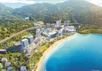 深圳首家美高梅酒店来了 计划于明年“五一”假期开业