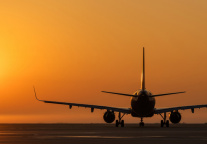 长龙航空西安至吉隆坡直飞航线正式启航