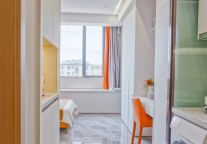 梁溪青年人才社区授牌启用 打造“高生活水平”青春城区