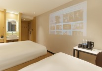 贝壳酒店，到葫芦岛来一场清凉的海滨之旅吧