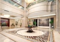 雅阁酒店集团|四川彭州雅阁酒店，夏日蜀地的山水人文奇遇