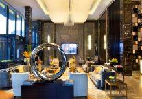 重庆康莱德酒店将于8月开业