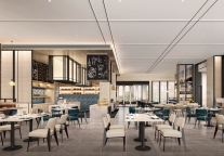 海口美兰万枫酒店盛大启幕