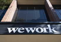 WeWork挂牌出售伦敦最后一栋办公楼 标价7000万英镑