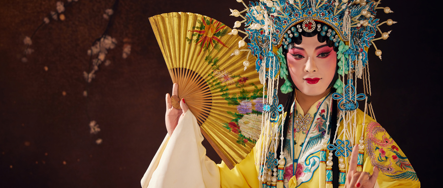 国家京剧院与爱达邮轮签署战略合作协议