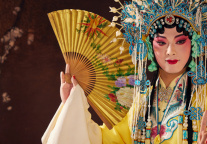 国家京剧院与爱达邮轮签署战略合作协议