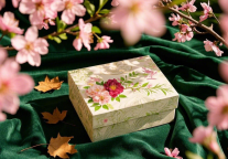 剧透！庐山风景区3月份精彩活动抢先看！