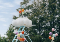 向野而行，寻梦肥西的田园秘境