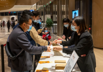 中国品牌日 | 榆林文旅公司“品牌大巡礼”