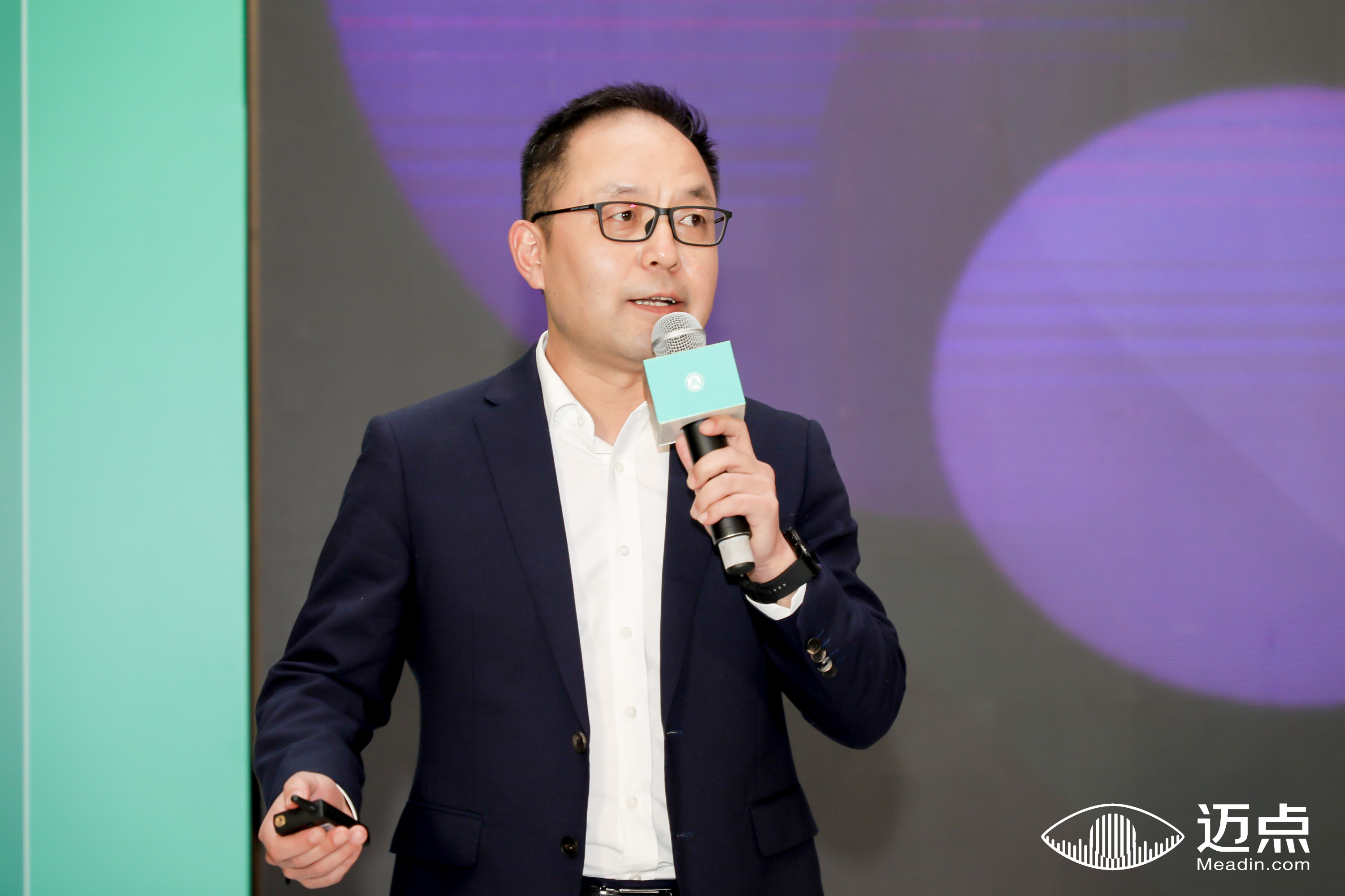 阿迪纳兰张寨军：“闻香识品牌”背后的香氛哲学